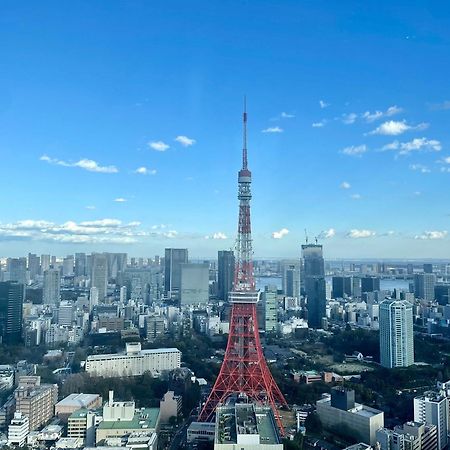 银座东阿玛内克酒店 東京都 外观 照片