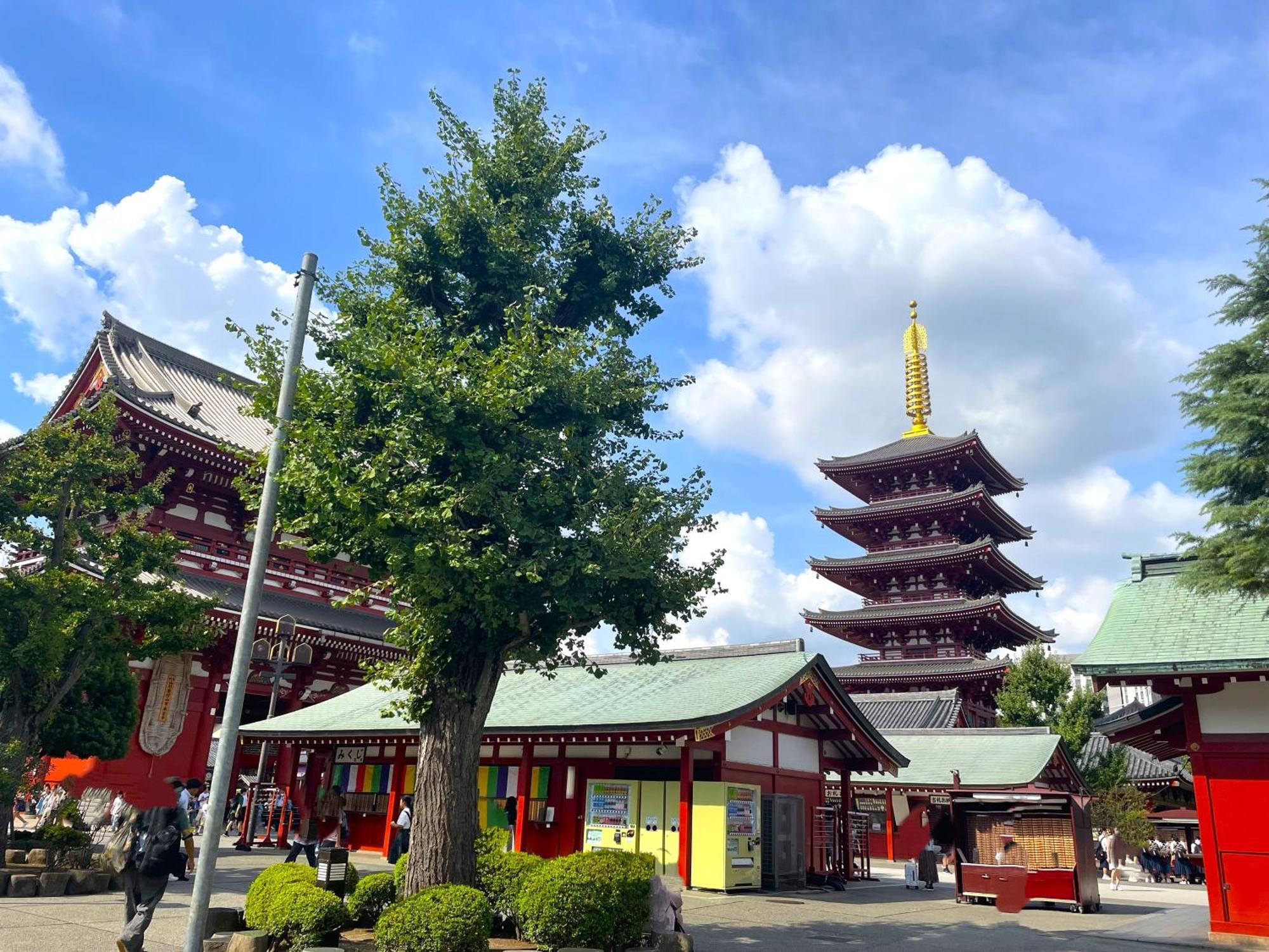 银座东阿玛内克酒店 東京都 外观 照片